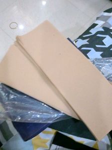 Designer wax strips