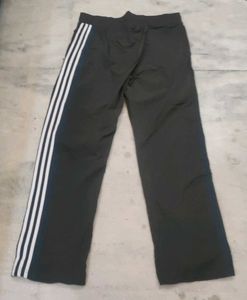 Adidas Black Track Pants