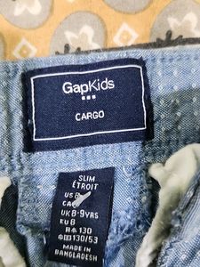BRANDED &amp; STYLISH CARGO FOR GIRLS