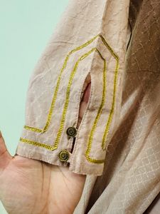 Vrinda Anarkali Kurta