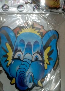 Happy Birthday Party Supplies Set