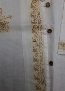 Boys Dhoti And Kurta Set 🛍