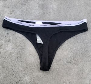 Two Sexy Thongs Combo