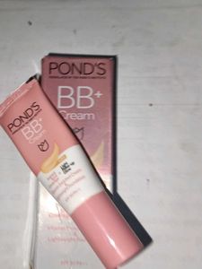 Pond's BB+ Cream - Light Coverage
