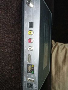 Airtel Set Top Box