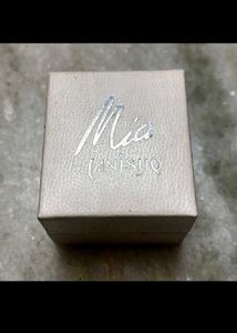 Malabar Chain &amp; Earring Empty Box combo