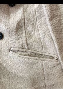 COMBO OF TWO OVERCOATS