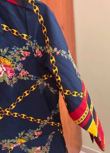 almost new Tokyo talkies Korean dress