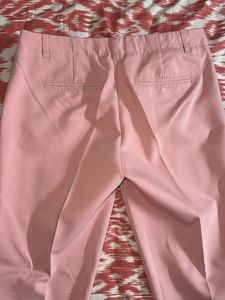 Salmon Veromoda Trousers