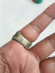 premier design usa ring vintage