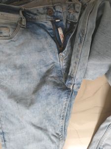 Lee Cooper Branded Jeans