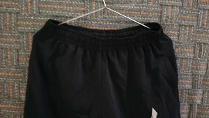 Angel Academy Black Pants