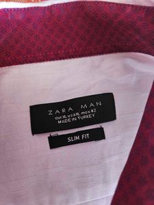 New Zara Shirt For Men