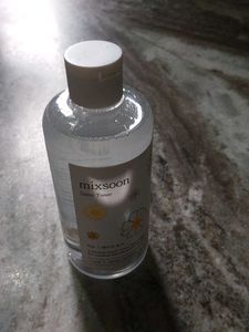 Mixsoon Daisy Toner