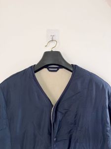 Two side jacket