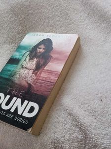 The Sound by Sarah Alderson