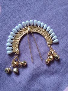 Hair Accessories....This Is Metal Type ...
