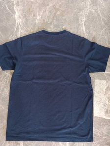 Navy NYC T-Shirt