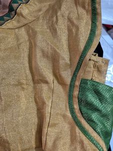 Designer Ethnic Blouse