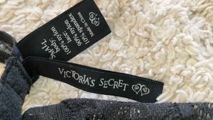 🖤 Victoria’s Secret black lace bodysuit