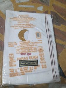 Paras Sukh Dhotis - Superior Quality