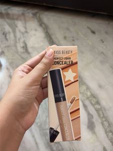 Swiss Beauty Perfect Liquid Concealer