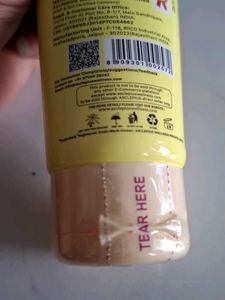 Sniss EXE Herbal Face Wash (100g) | Wit