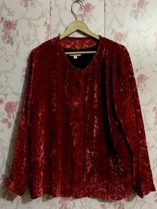 Stylish Women's shrug