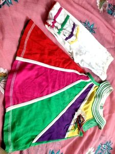 Colorful Kids Outfit