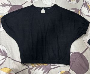 Studio W Black Top