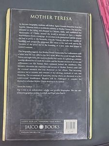 Mother Teresa: A Biography