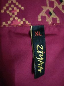 Maroon Kurta Set with Pants✨✨♥️♥️
