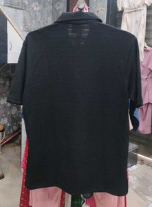 Burberry Polo &amp; Shorts Set