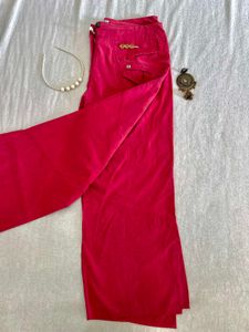 Brand New Rose Colour Jeans
