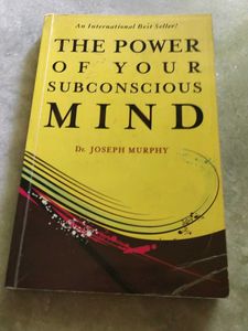 The Power of Your Subconscious Mind