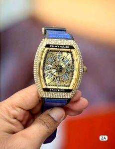 frank muller watch limited stock