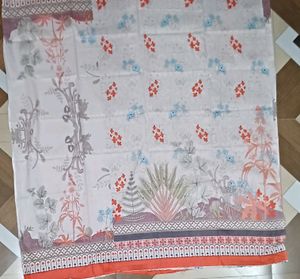 Pakistani Cotton Suit