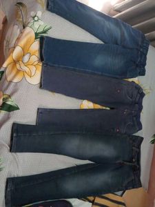 Boys Clothing Bundle - Assorted Styles