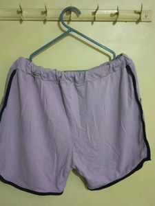 casual women shorts