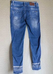 Cimarron Jeans