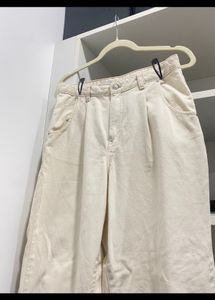 Mango Mom Jeans