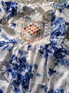 kurta top
