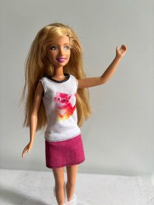 high school musical sharpay doll