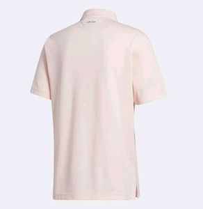 Adidas Golf Polo Shirt