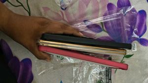 3 Motorola edge 50 fusion back cover case mobile