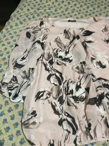 New Pink Top