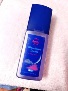 Plum BodyLovin' Moonkissed Drama body  mist(Parfum