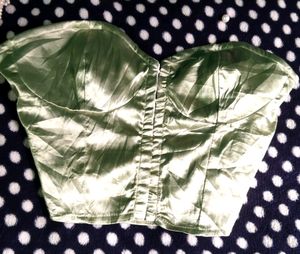 Corset Tupe Top