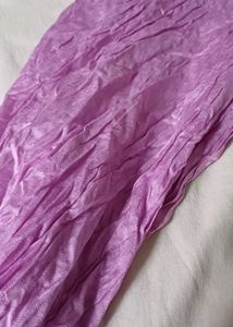 Pink Hijab