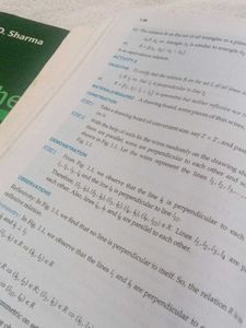 R.D. Sharma Mathematics Books for Class XII